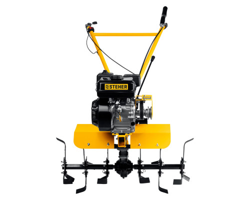 Мотоблок бензиновый Steher GT-300 L