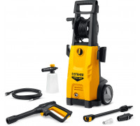 Мойка высокого давления Steher HPW-160