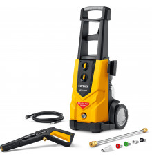 Мойка высокого давления Steher HPW-180B