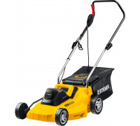 Электрическая газонокосилка Steher LMC-42-2000