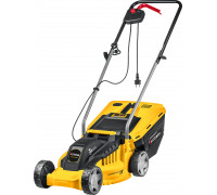 Электрическая газонокосилка Steher LM-33-1300