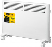 Электрический конвектор Steher SCE-1500