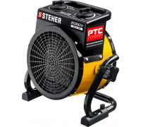 Электрическая тепловая пушка Steher SEK-3R