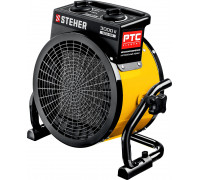 Электрическая тепловая пушка Steher SEK-5R