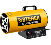 Газовая тепловая пушка Steher SG-20