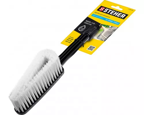 Щетка для пистолета G-280 PRO STEHER 75403-280-1