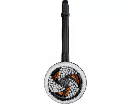 Ротационная щетка для пистолета G-280 PRO STEHER 75403-280-2 Ротационная щетка для пистолета G-280 PRO STEHER 75403-280-2