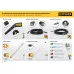 Угловая Насадка для пистолета G-280 PRO STEHER 75408-280