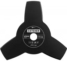 Нож для триммера Steher 75130