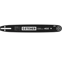 Шина для бензопилы Steher 75201-40