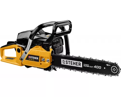 Бензопила Steher BS-45-40 Бензопила Steher BS-45-40