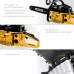 Бензопила Steher BS-45-40