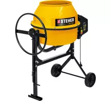 Бетономешалка Steher CM-120