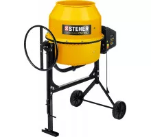 Бетономешалка Steher CM-160