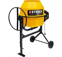 Бетономешалка Steher CM-200