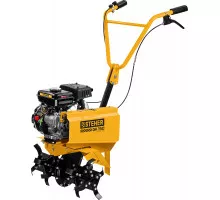 Бензиновый культиватор Steher GK-150