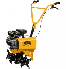Бензиновый культиватор Steher GK-150