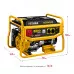 Бензиновый генератор Steher GS-6500Е