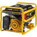 Бензиновый генератор Steher GS-6500Е