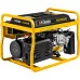 Бензиновый генератор Steher GS-6500Е