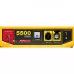 Бензиновый генератор Steher GS-6500Е