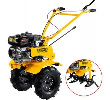 Мотоблок бензиновый Steher GT-300