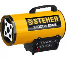 Газовая тепловая пушка Steher SG-15