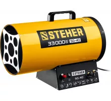 Газовая тепловая пушка Steher SG-40