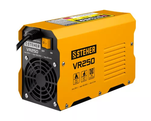 Сварочный инвертор Steher VR-250